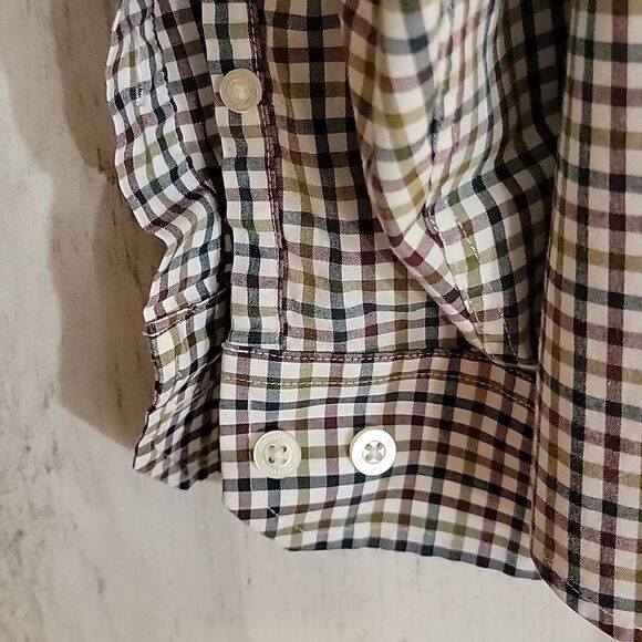 Nwot Southern Shirt Size Large - Picture 4 of 9